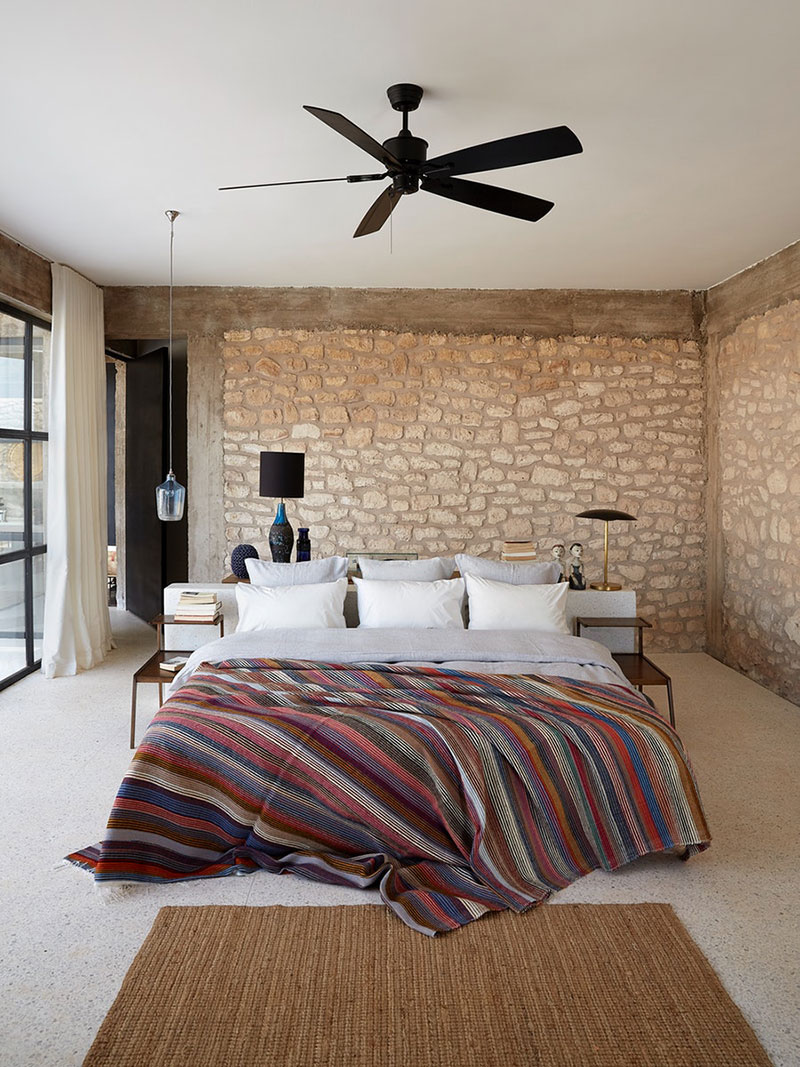 Райская вилла в пустыне Марокко Райская вилла в пустыне Марокко бассейн