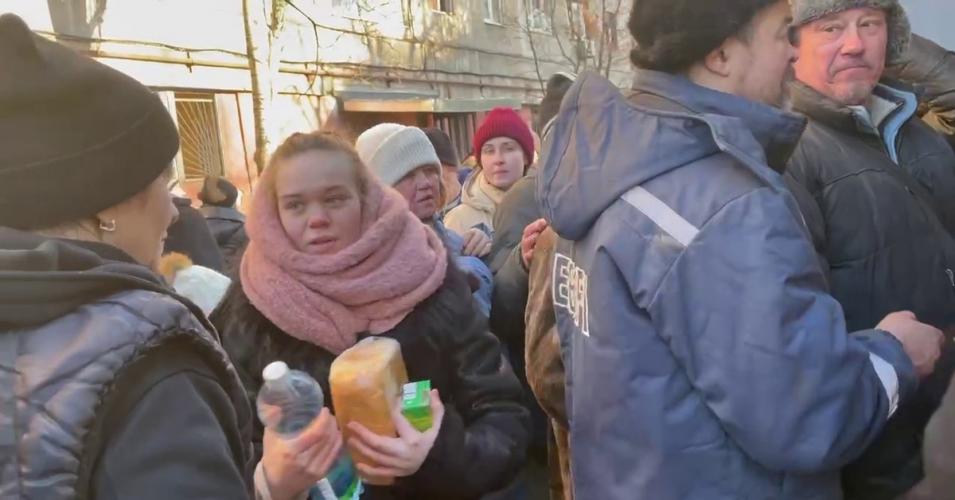 В кровавых постановках на Украине и Ближнем Востоке видна одна рука геополитика