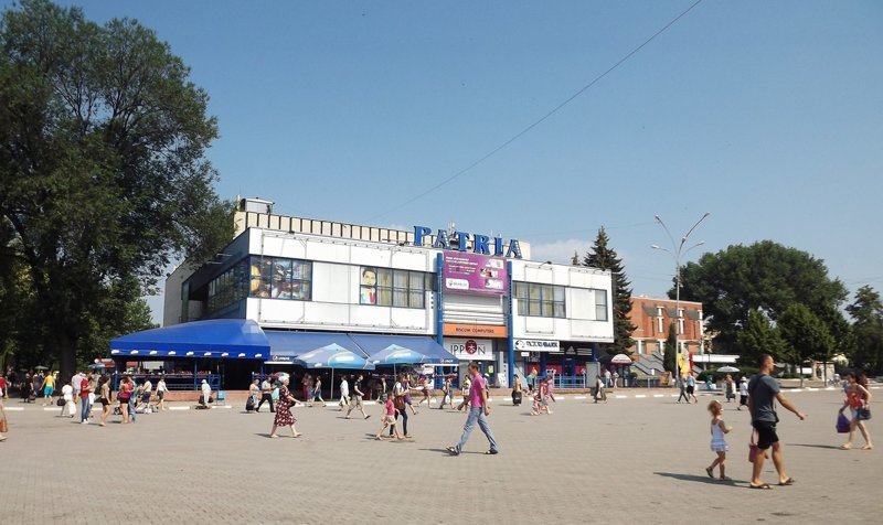 Тоска по СССР в Бельцах Тоска по СССР в Бельцах СССР, история, ностальгия, факты