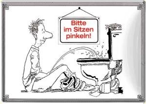 Что бывает, когда туалет в доме проектирует жена Что бывает, когда туалет в доме проектирует жена 18+,дизайн,курьезы,туалет