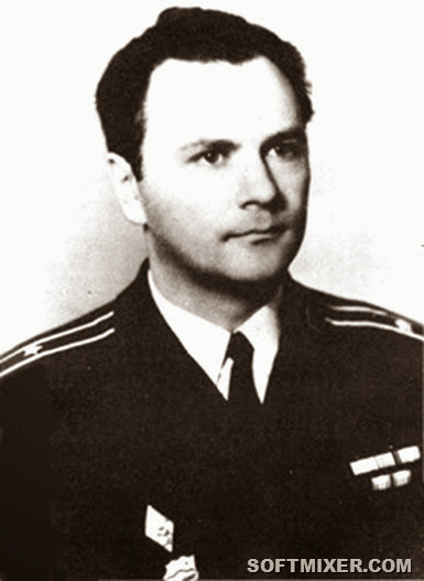 Мятежный “Сторожевой” Мятежный “Сторожевой”