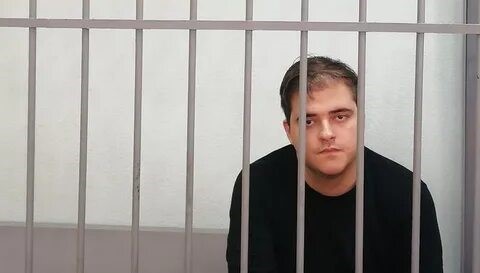 Полиция задержала Александра Литреева после покупки экстази в Екатеринбурге