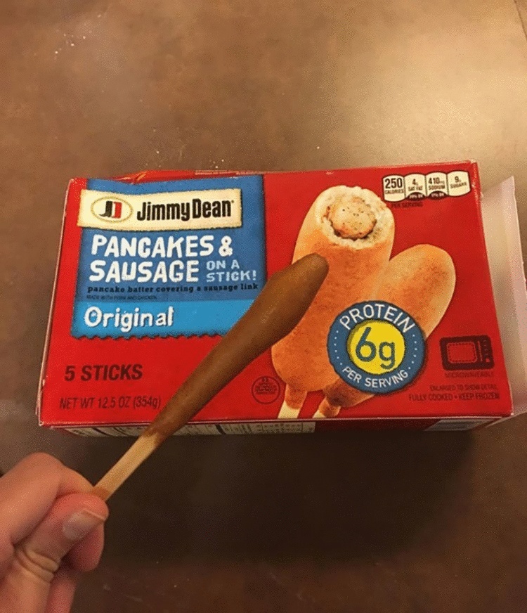 25 правдивых фотографий о том, как нас дурят маркетологи 25 правдивых фотографий о том, как нас дурят маркетологи