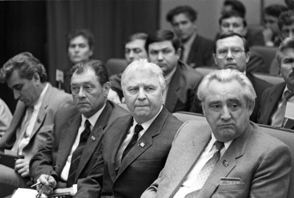 Егор Лигачев: Не я являлся инициатором антиакогольной кампании Егор Лигачев: Не я являлся инициатором антиакогольной кампании