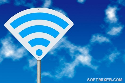 Любопытное про Wi-Fi