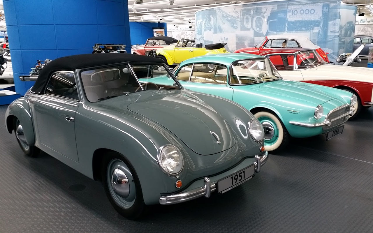 13 моделей Volkswagen, которых вы никогда не видели 13 моделей Volkswagen, которых вы никогда не видели volkswagen,авто и мото,история