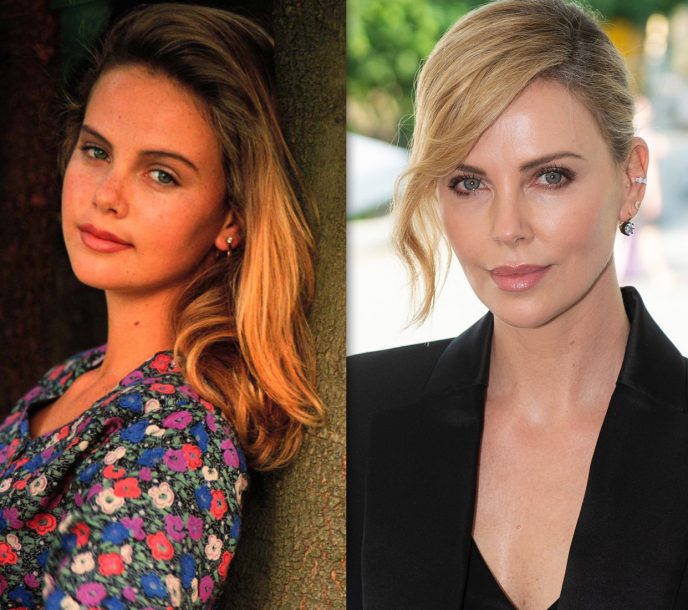 Эти дамы доказали, что женщины с взрастом толко хорошеют 