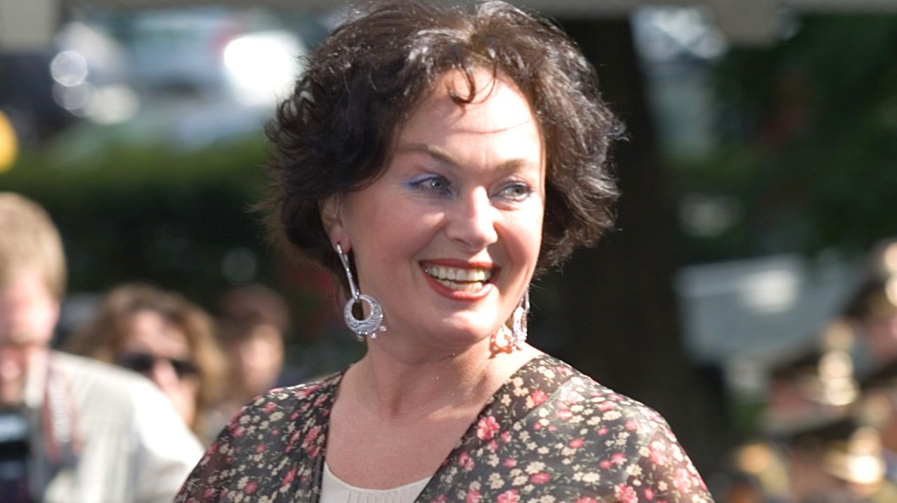 Гузеева жестко ответила недовольным ее участием в шоу «Голос»