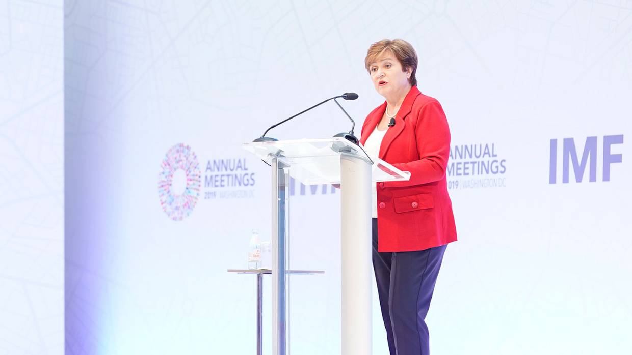 Советник Байдена собирается «вернуть Аргентину в международную финансовую систему» Советник Байдена собирается «вернуть Аргентину в международную финансовую систему» Весь мир