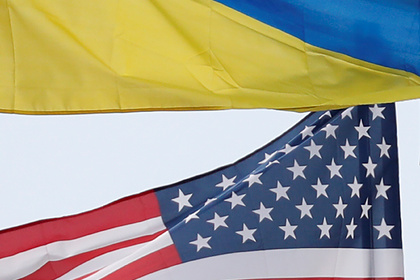 США задумали оживить партнерство с Украиной