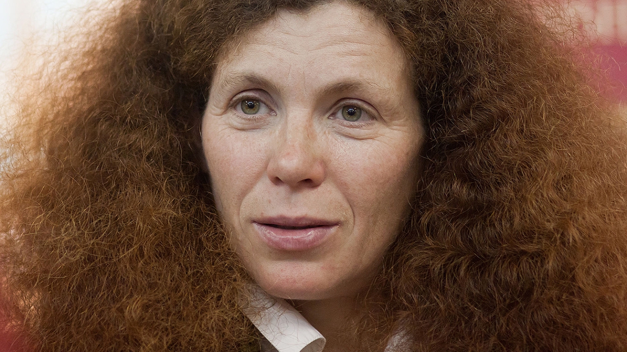 Юлия Латынина: Самый сильный инструмент внедрения демократии — атомная бомба