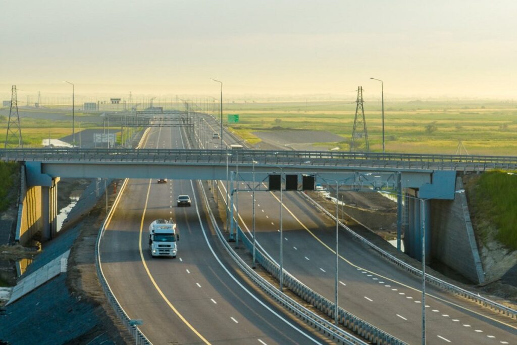 Три правила желтой разметки, которые спасут ваш кошелек