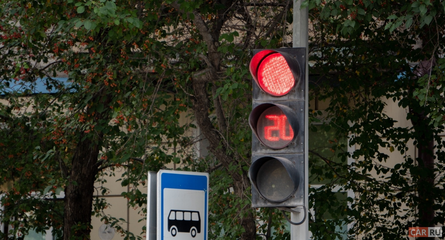 Как переходя улицу ориентироваться на дорожные знаки