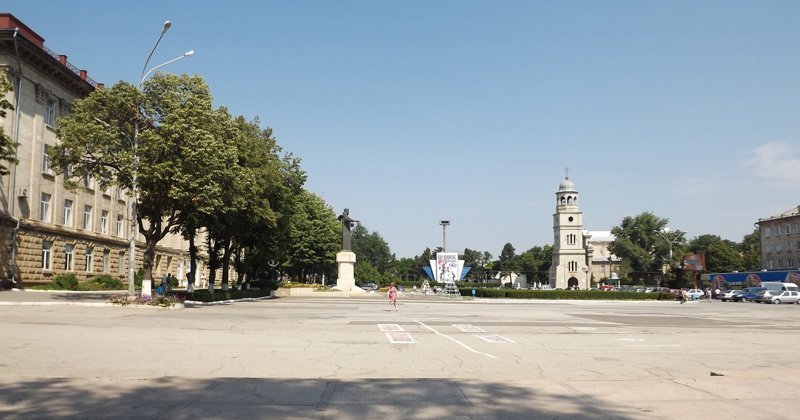 Тоска по СССР в Бельцах Тоска по СССР в Бельцах СССР, история, ностальгия, факты