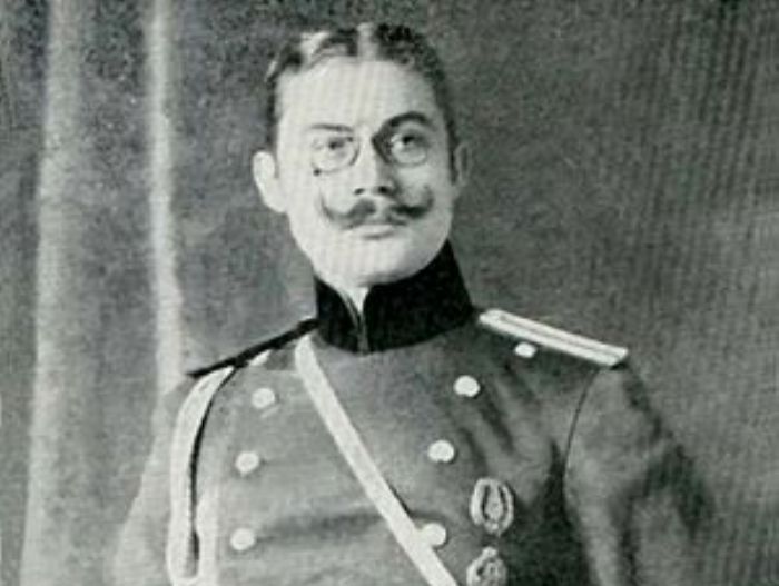 Как вице-мисс Россия — 1936 спустя 95 лет после эмиграции посетила родину Как вице-мисс Россия — 1936 спустя 95 лет после эмиграции посетила родину Заморские звезды