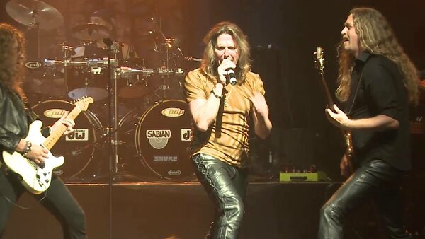 Хитовости. Royal Hunt - Clown In The Mirror