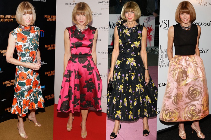 Гуру fashion-индустрии: как одеваются редакторы глянцевых журналов