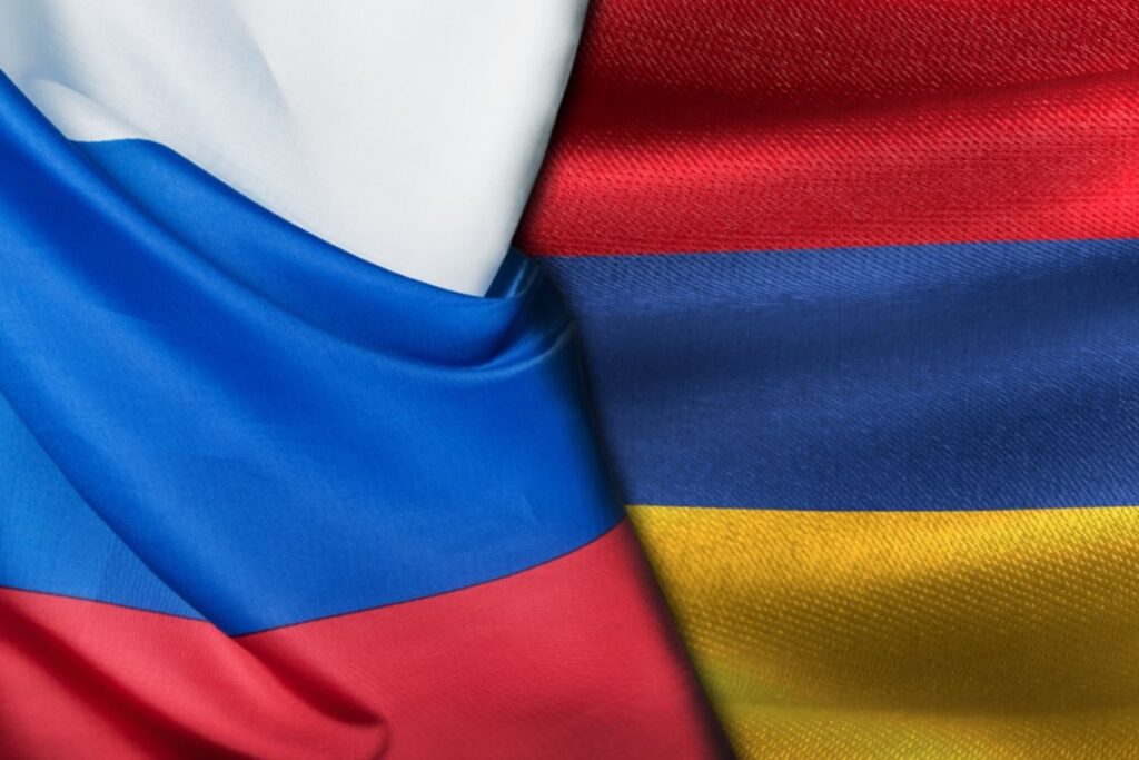 Президент Армении оценил отношения с Россией