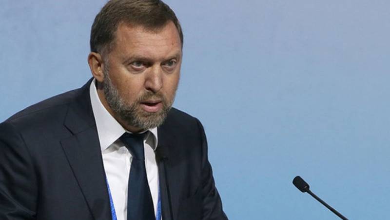 Дерипаска не помнит российский дефолт. Зато предрекает квазидефолт Америке