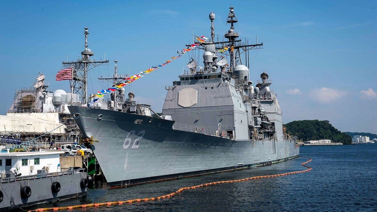 ВМС США признали угрозу российских субмарин