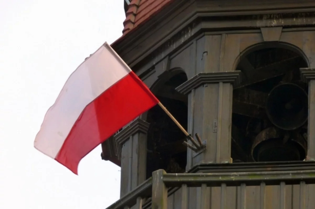 Польша отказалась принимать беженцев, несмотря на новый пакт ЕС