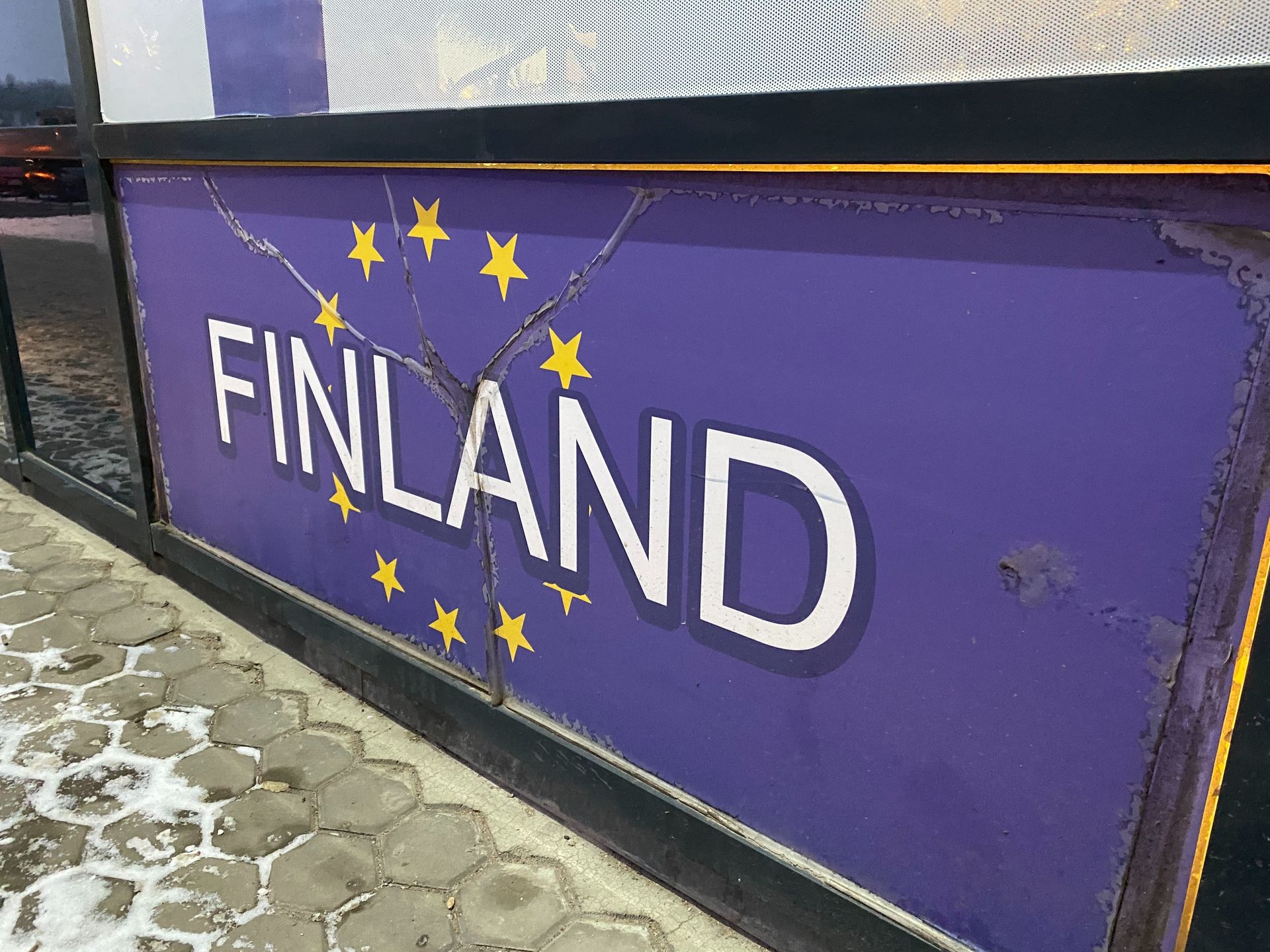 «Русский холод»: Депутат Милонов предрек кризис в Финляндии после запрета въезда для россиян Весь мир,Виталий Милонов,Украина