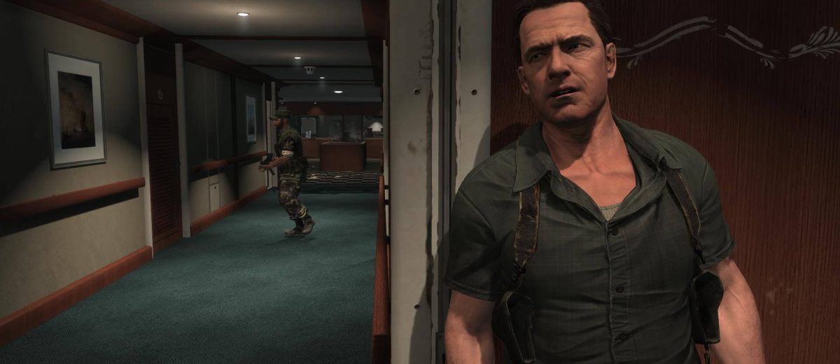 6 игр с невероятно долгими катсценами