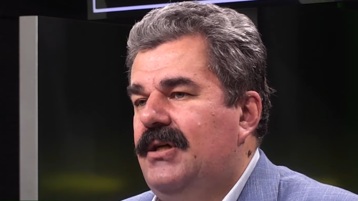 Бравада Зеленского о равной силам НАТО украинской армии насмешила Леонкова