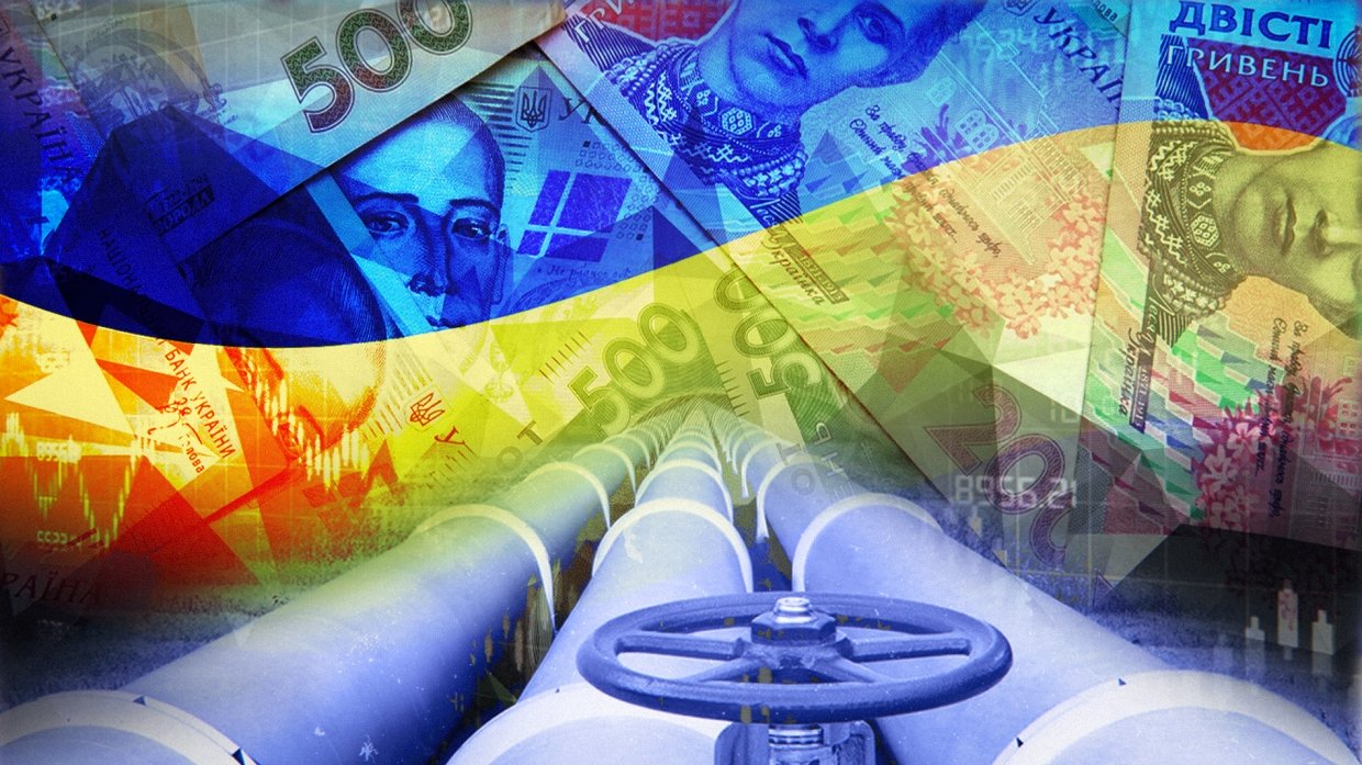 Украинские энергетики назвали потери страны от «Турецкого потока»