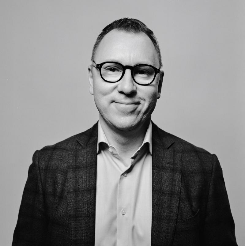 Презентация новой поэтической книги Алексея Прохорова состоялась в библиотеке имени Добролюбова 