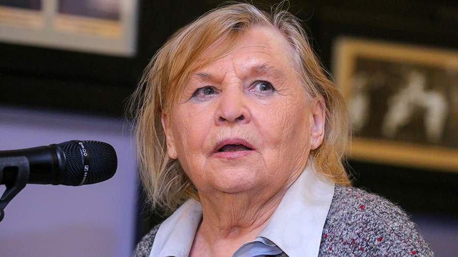 Страшный диагноз 93-летней Нины Гуляевой уже не тайна