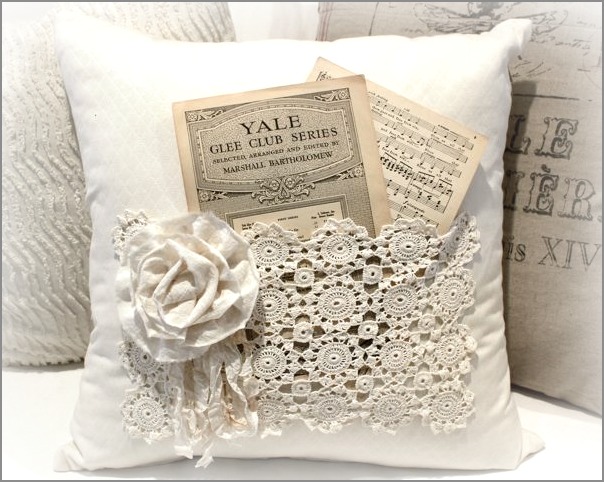 Винтажные красивости Винтажные красивости вдохновение,винтаж,идеи,Хенд мейд