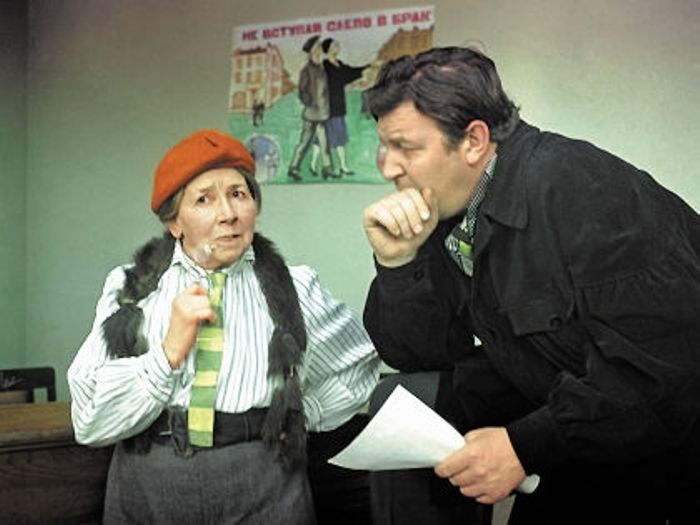 Рина Зеленая: что было скрыто от глаз публики в жизни знаменитой актрисы Рина Зеленая: что было скрыто от глаз публики в жизни знаменитой актрисы