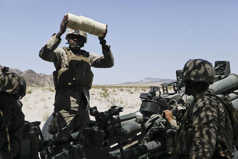 Вместо буксируемых орудий Вместо буксируемых орудий оружие