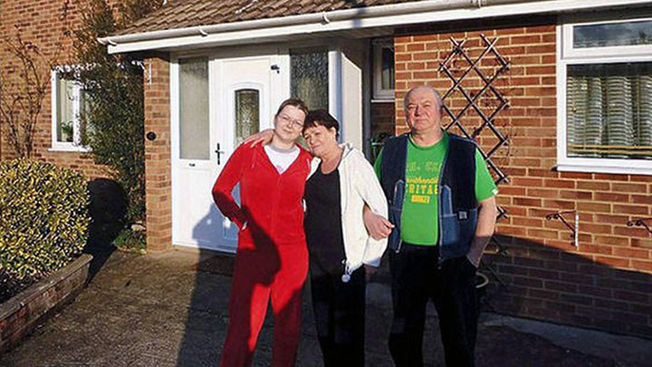 Перестали выходить на связь. Британцы всё-таки убили Скрипалей?