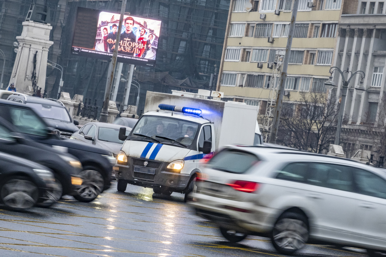 Житель хостела в Москве угрожал взорвать постояльцев