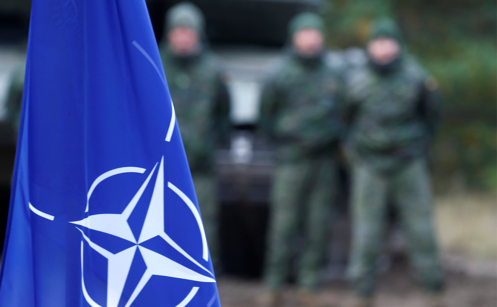 Изменение отношения к российским инициативам по безопасности со стороны стран НАТО говорит о целесообразности...