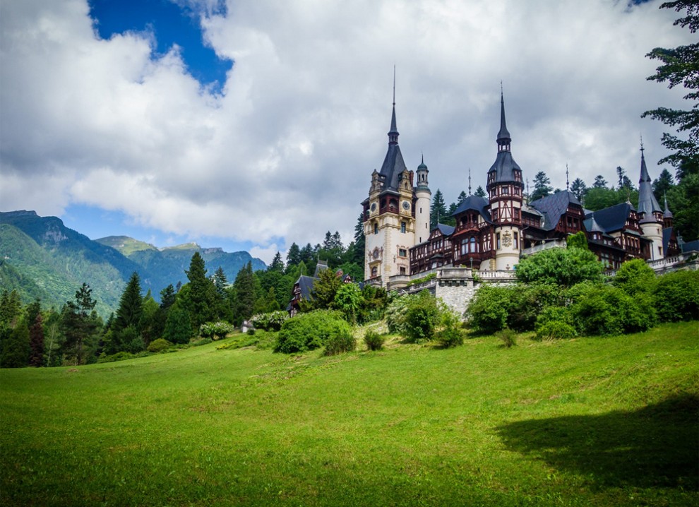 Румыния картинки фото, открытки днем рождения