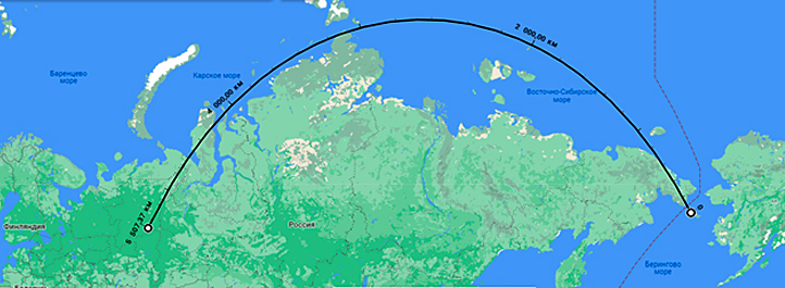 ГЛАВНЫЙ ДОКУМЕНТ ВЕКА: МОСКВА ЗАГОВОРИЛА С ВАШИНГТОНОМ С ПОЗИЦИИ СИЛЫ геополитика
