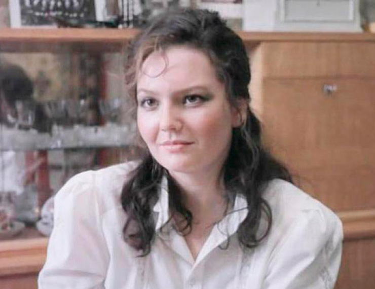 Красавицы российского кино, которые ушли из жизни слишком рано 