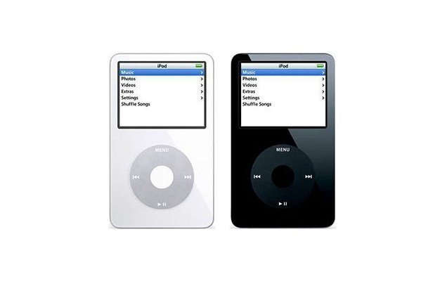 «На следующее Рождество с iPod уже будет покончено...» Microsoft, apple, интернет, история, компьютер, факты