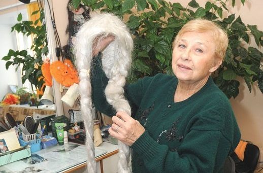 Новогодние ёлки в СССР 