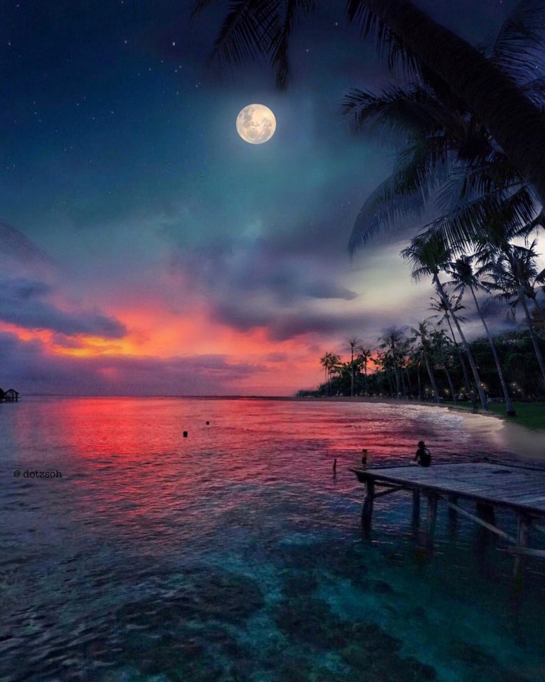 Немного тревел-волшебства от Dotz Soh Немного тревел-волшебства от Dotz Soh города,путешествие,туризм,турист,фотографии