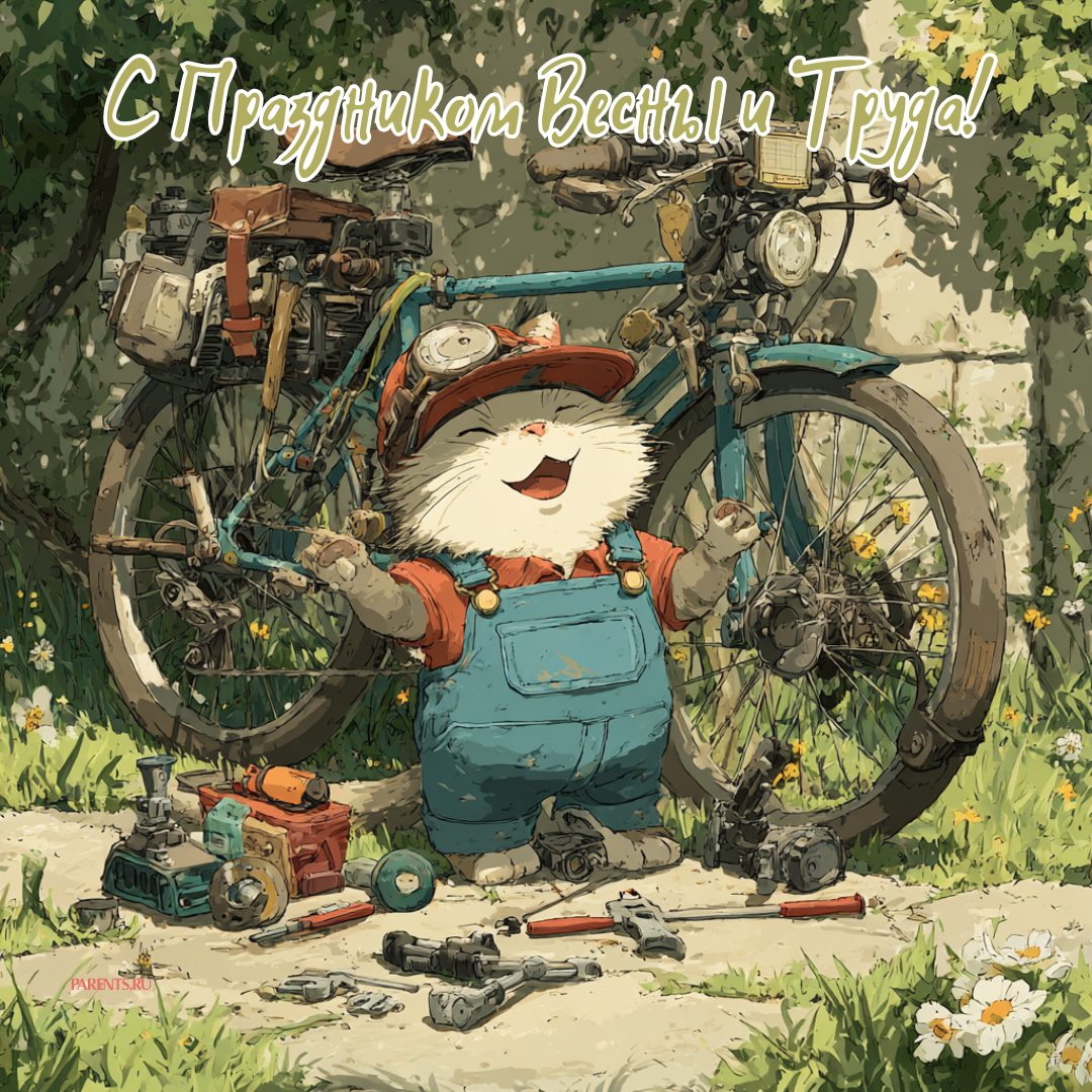 Красивые открытки «С 1 мая» для бабушек, дедушек, мам и пап — в общем, для всех можно, открытки, которые, бесплатно, открыток, Весны, теплее, попрежнему, весныСегодня, приход, ощутить, понастоящему, наконецто, температура, становится, воздуха, поздравлять, весну, только, чествует