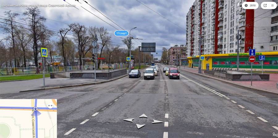 Зачем вообще нужно оборудовать пешеходные переходы? авто и мото,автоновости,Россия