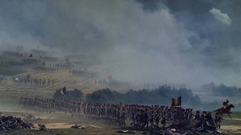 Битва при Аустерлице: бой в центре и на правом фланге армии союзников Битва при Аустерлице: бой в центре и на правом фланге армии союзников история