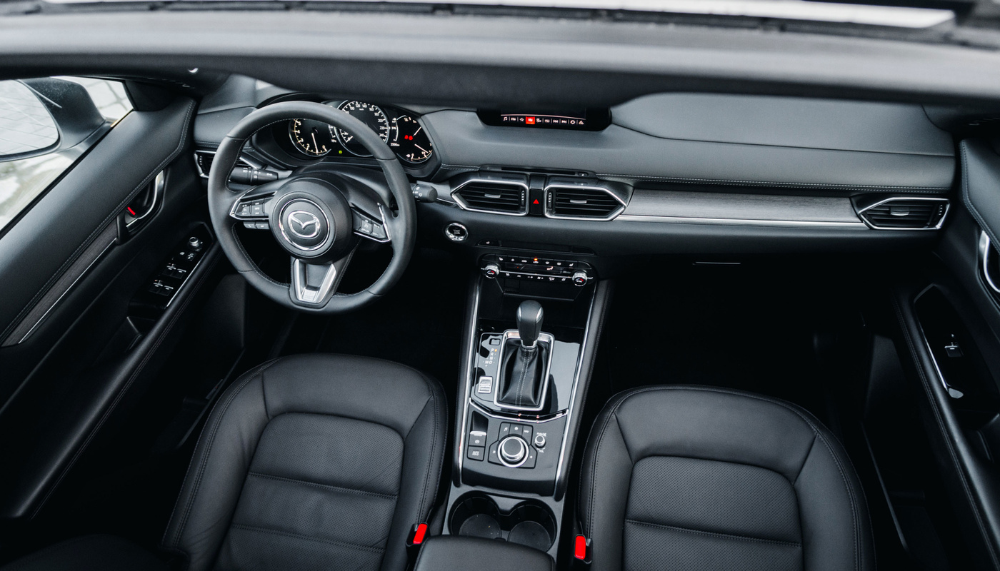 Тест-драйв нового мazda сх-5 авто,автомобили,автомобиль,автоновости,автосалон,машины