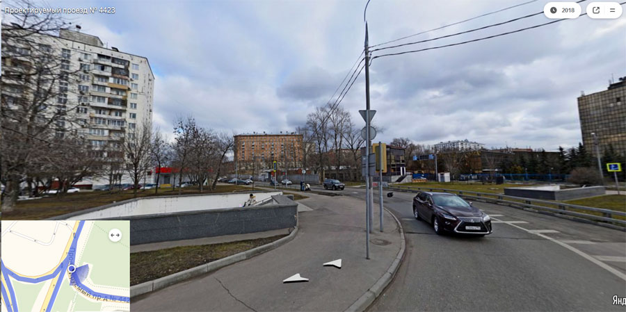 Зачем вообще нужно оборудовать пешеходные переходы? авто и мото,автоновости,Россия