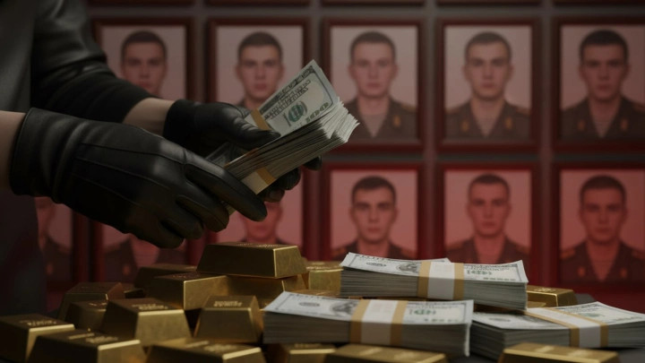 «Всю жизнь скитаюсь»: офицеру СВО банки отказали в ипотеке на квартиру