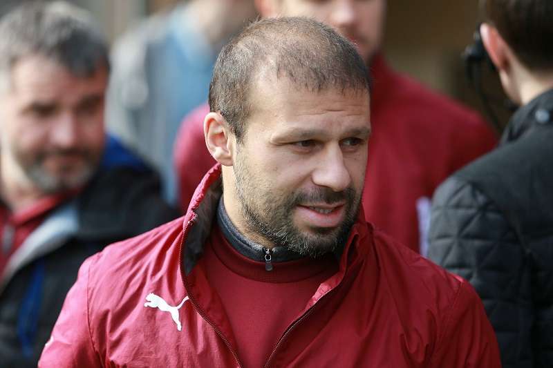 Экс-футболист Карадениз эмоционально высказался о вылете «Рубина» из элитного дивизиона